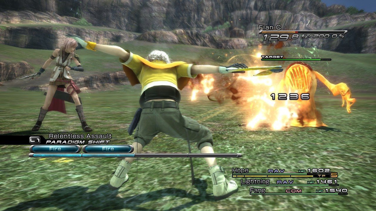Final Fantasy XIII (Edición Coleccionista) - Imagen 26